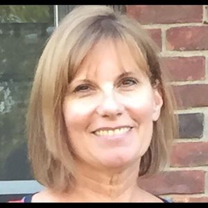 Meet your Posher, Maureen